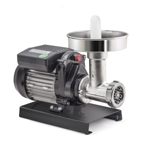 Reber Tritacarne elettrico N 5 9501NB 500W