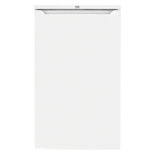 Beko Congelatore verticale 65 L Fs166020 Bianco 7266948714 classe E (47,5x50x81,8cm)
