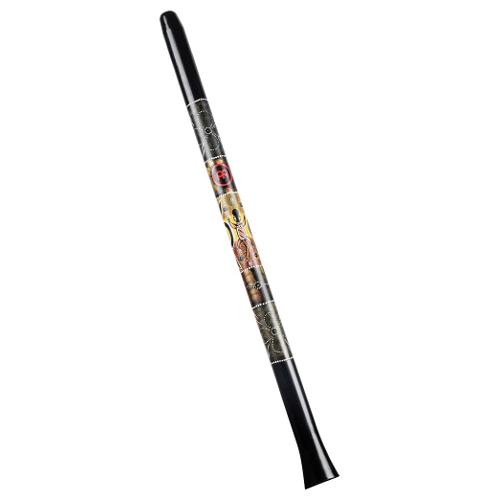 Meinl Didgeridoo SYNTHETIC SERIES Sddg1 Bk Black 044545