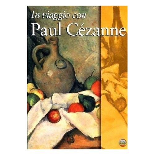 Nd DVD In Viaggio Con Paul Cezanne - CDV3699