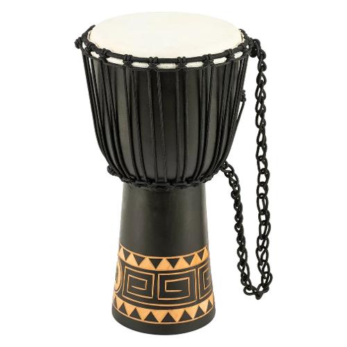 Meinl Djembe HEADLINER SERIES Hdj1 M Black 045199