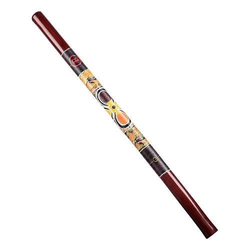 Meinl Didgeridoo WOOD SERIES Ddg1 R Red 044543