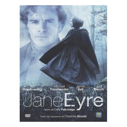 Eagle Pictures DVD Jane Eyre (2011) - Cary Fukunaga 33843