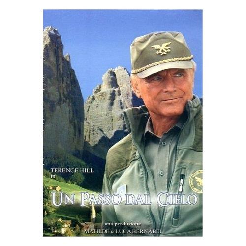 20th Century Fox DVD Passo Dal Cielo Stagione 01 (3 Dvd) - Enrico Oldoini ADV279
