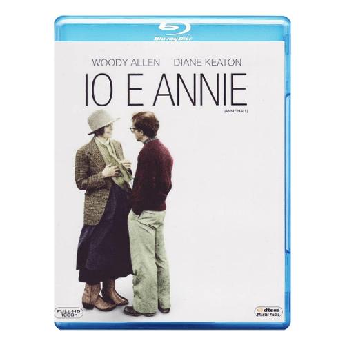 20th Century Fox Blu Ray Io e Annie - Woody Allen 97638