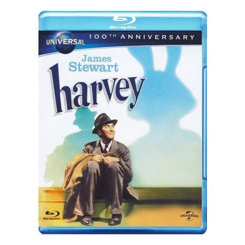 Universal Pictures Blu Ray Harvey - Henry Koster 748288909U