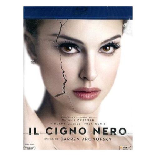 20th Century Fox Blu Ray Cigno Nero (Il) - Darren Aronofsky 050191BS