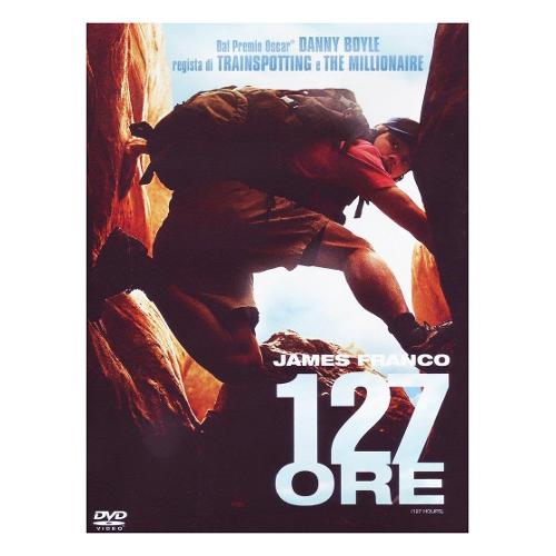 20th Century Fox DVD 127 Ore - Danny Boyle 50192DS