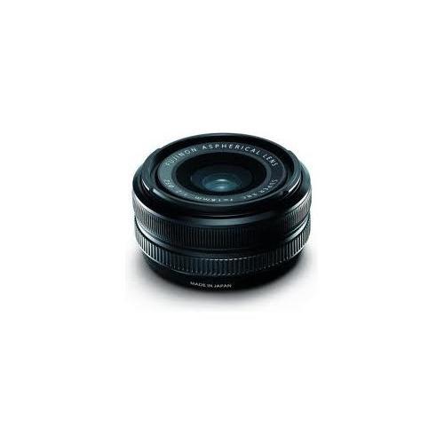 Fujifilm Focale fissa X SERIES Xf 18mm F2 R Black 16240743