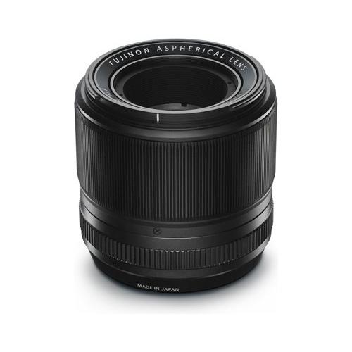 Fujifilm Focale fissa X SERIES Xf 60mm F2.4 R Macro Black 16240767