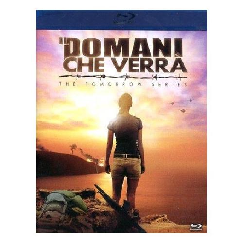 Eagle Pictures Blu Ray Domani Che Verra' - Stuart Beattie 863409RVDO