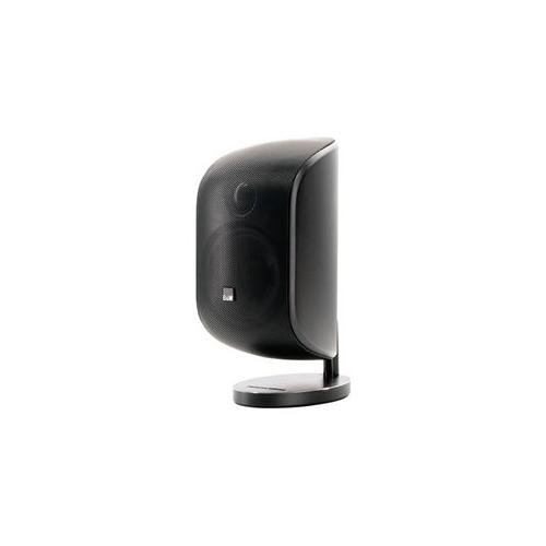 B & w Cassa acustica MINI THEATRE M 1 Nero opaco 100W 2 Vie