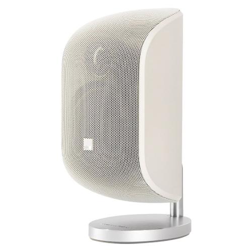 B & w Cassa acustica MINI THEATRE M 1 Bianco opaco 100W 2 Vie