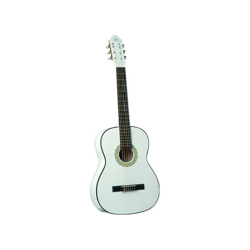 Eko Chitarra classica 4/4 SERIE STUDIO Cs 10 White 06204160