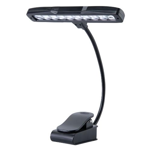 Quiklok Lampada disc jockey MS19LED Black 10 00936
