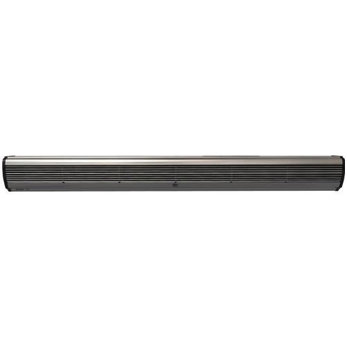 Vortice Barriera d'aria 3600m³h AIR DOOR Ad2000 Silver 65198
