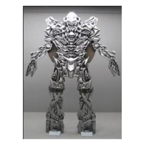 Universal Pictures Blu Ray Transformers 3 Megatron (Blu Ray+Blu Ray 3D+Dvd+Digital Copy) - Michael Bay 748286553PH