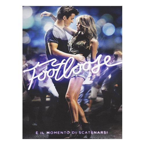 Universal Pictures DVD Footloose (2011) - Craig Brewer 90839