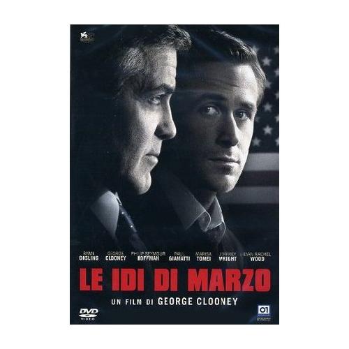 Rai Cinema DVD Idi Di Marzo (Le) - George Clooney 4800004078