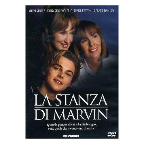 Eagle Pictures DVD Stanza Di Marvin - Jerry Zaks 863456EVDO