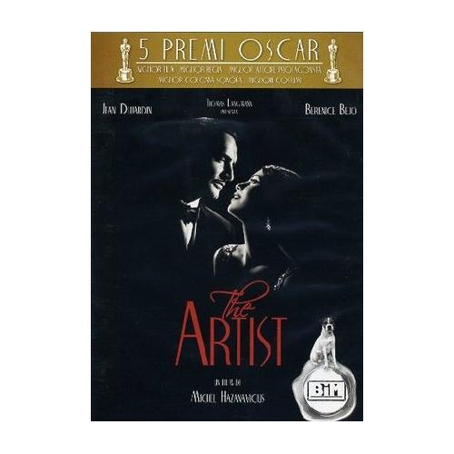 Rai Cinema DVD Artist (The) - Michel Hazanavicius 4800004081