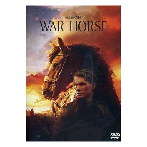 Buena Vista DVD War Horse - Steven Spielberg BIA0293902