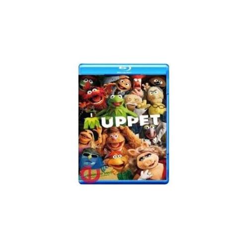 Buena Vista BRD BIY0297802 Muppet 2012 BIY0297802