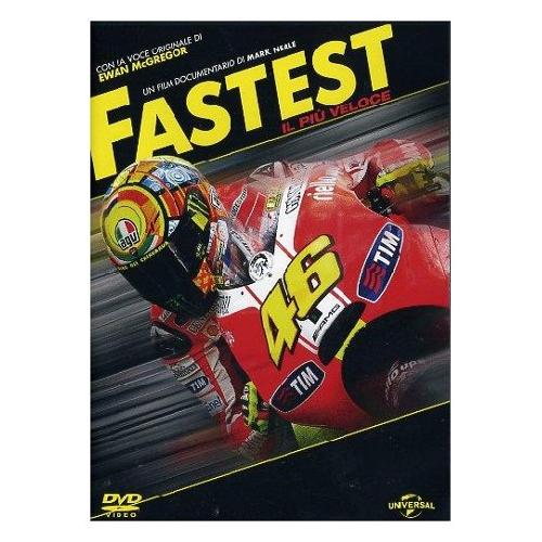 Universal Pictures DVD Fastest - Mark Neale 156