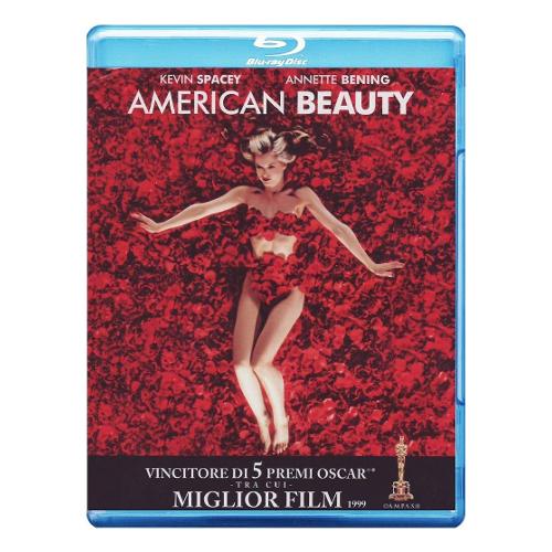 Universal Pictures Blu Ray American Beauty - Sam Mendes 56316