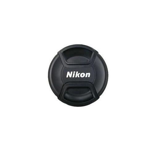 Nikon Tappo protezione lente 58 mm Lens Cap Lc JAD10201