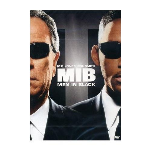 Sony Pictures DVD Men In Black - Barry Sonnenfeld DV230720