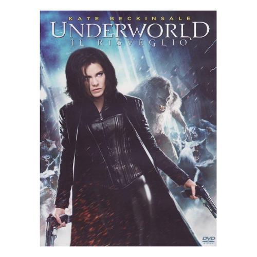 Sony Pictures DVD Underworld il Risveglio - Mans Marlind, Bjorn Stein DV228720