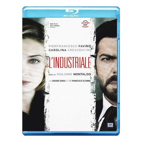 Nd Blu Ray Industriale - Giuliano Montaldo 4800004120
