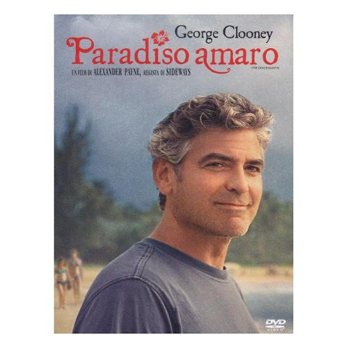 20th Century Fox DVD Paradiso Amaro - Alexander Payne 41843DS