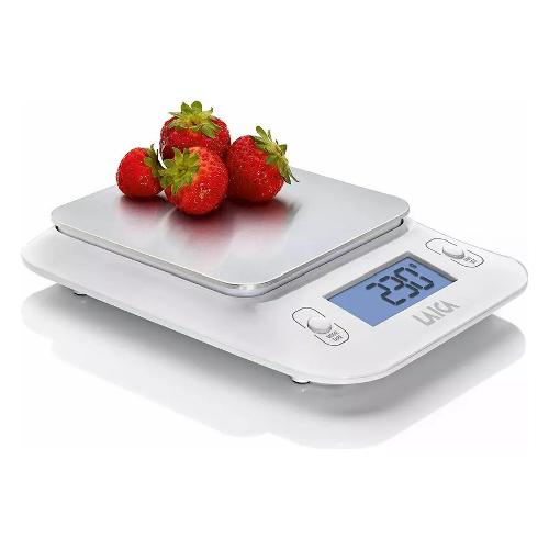 Laica Bilancia cucina Ks3010 Bianco