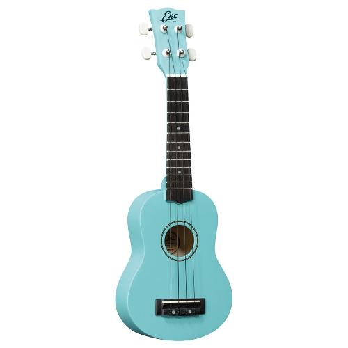 Eko Ukulele UKU PRIMO Blue 06201011