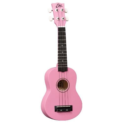 Eko Ukulele UKU PRIMO Rosa 06201013