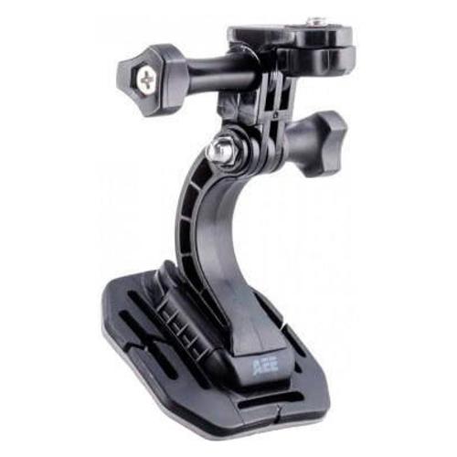 Eyecam Attacco da Casco Black TE M04