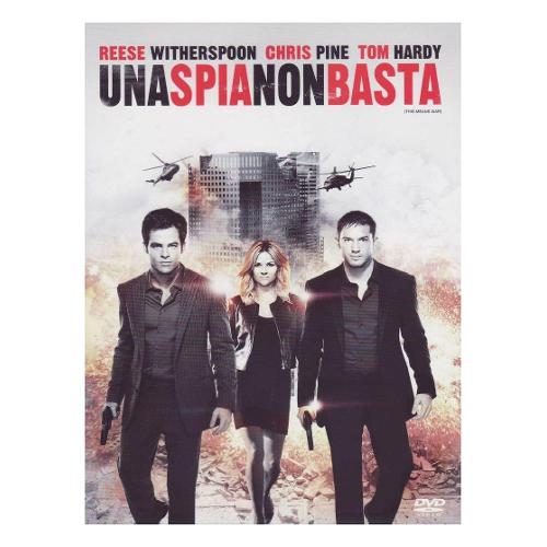 20th Century Fox DVD Spia Non Basta (Una) - McG 99915