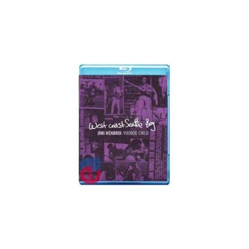 Nd Blu Ray BRD 26194 Jimi Hendrix Voodoo Child -