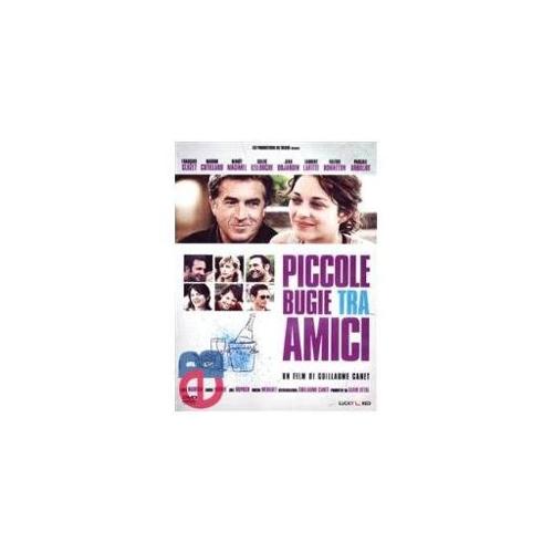 Medusa Video DVD AK2SF07156 Piccole Bugie Tra Amici AK2SF07156