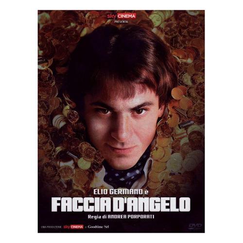 20th Century Fox DVD Faccia D'Angelo (2 Dvd) - Andrea Porporati 56094CB