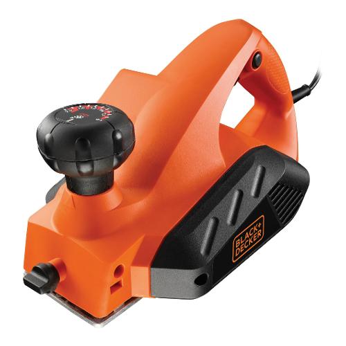 Black & Decker Pialletto elettrico 650W KW712 QS