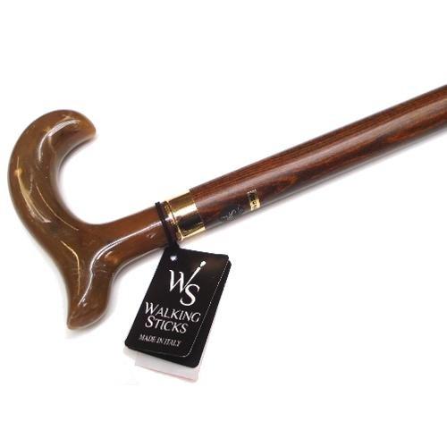 Walking Sticks Bastone passeggio Corno WF101