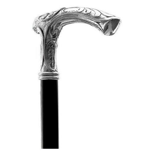 Walking Sticks Bastone passeggio Lavorato WF209
