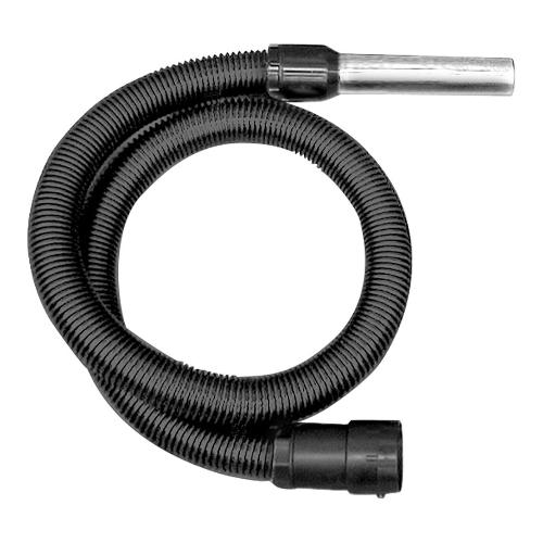 Lavor Tubo aspirapolvere Flex con lancia 1,5m Black e Silver 10001 09492