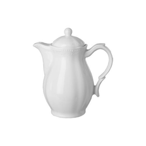 Tognana Caffettiera a servire (285ml) VECCHIO WIENNA Bianco VW030030000