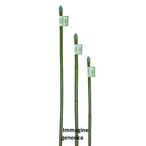 Verdemax Tutore reggipiante (1x90 cm) Verde 7571