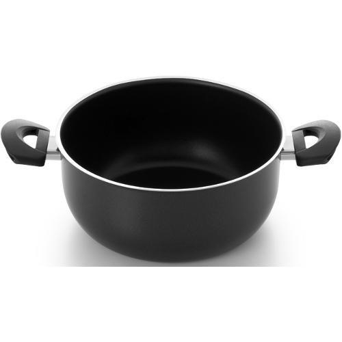 Illa Casseruola Antiaderente (22cm) CLASSIC LINE Nero CL3622