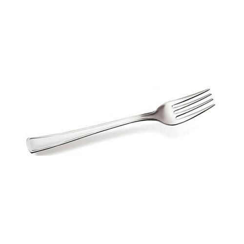 Eme Set forchette frutta 3 pz Inox (16,3cm) AMBASSADOR Cromo lucido CVLX70AML3